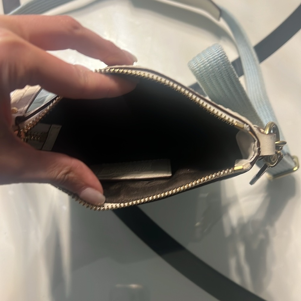Coach Crossbody Bag - Picture 7 of 9